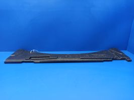 Mercedes-Benz E W211 Altro elemento di rivestimento bagagliaio/baule A2116840696