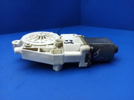 Mercedes-Benz C W204 Rear door window regulator motor A2048200642