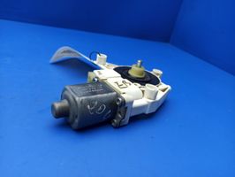 Mercedes-Benz C W204 Rear door window regulator motor A2048200642