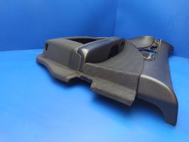 Mercedes-Benz E W211 Rivestimento del pannello della portiera anteriore A2117205262