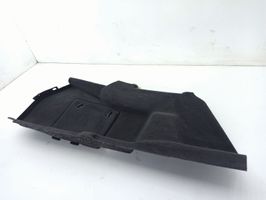 Mercedes-Benz E W211 Rivestimento pannello laterale del bagagliaio/baule 2116909325