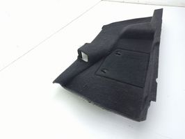 Mercedes-Benz E W211 Rivestimento pannello laterale del bagagliaio/baule 2116909325