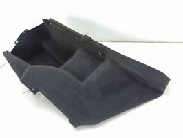 Mercedes-Benz E W211 Rivestimento pannello laterale del bagagliaio/baule 2116909225