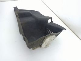 Mercedes-Benz E W211 Rivestimento pannello laterale del bagagliaio/baule 2116909225