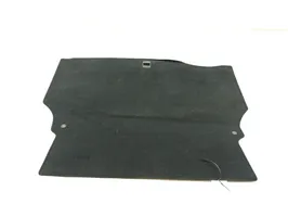 Mercedes-Benz C W203 Trunk/boot mat liner A2036800742