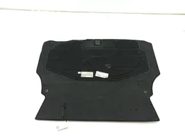 Mercedes-Benz C W203 Trunk/boot mat liner A2036800742