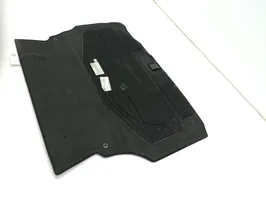 Mercedes-Benz C W203 Trunk/boot mat liner A2036800742