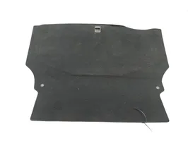 Mercedes-Benz C W203 Trunk/boot mat liner A2036800742