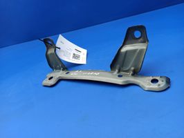 Mercedes-Benz E W211 Support de montage d'aile W211