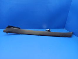 Mercedes-Benz C W204 Rear seat side bottom trim A2046905726