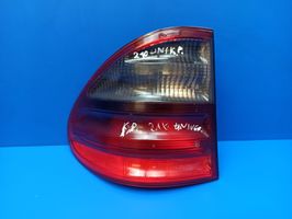 Mercedes-Benz E W210 Rear/tail lights A2108205364