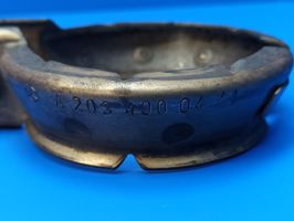 Mercedes-Benz C W203 Collier de silencieux d'echappement A2034900441