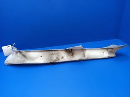 Mercedes-Benz E W211 Rivestimento inferiore laterale del sedile posteriore A2116900226