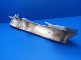 Mercedes-Benz E W211 Rivestimento inferiore laterale del sedile posteriore A2116900226