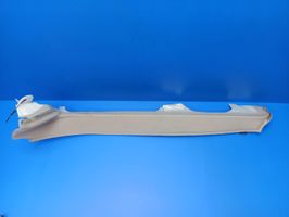 Mercedes-Benz E W211 Rivestimento inferiore laterale del sedile posteriore A2116900126