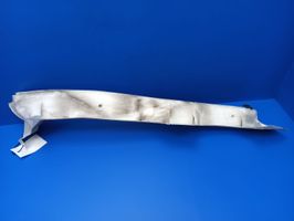 Mercedes-Benz E W211 Rivestimento inferiore laterale del sedile posteriore A2116900126