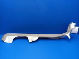 Mercedes-Benz E W211 Rivestimento inferiore laterale del sedile posteriore A2116900126