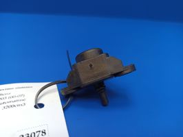 Mercedes-Benz C AMG W203 Air pressure sensor A0041533228