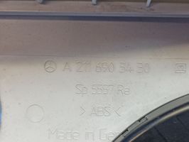 Mercedes-Benz E W211 B-pilarin verhoilu (yläosa) A2116903430