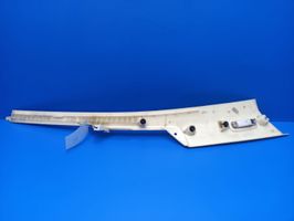 Mercedes-Benz C W203 Rivestimento montante (D) (superiore) A2036902625