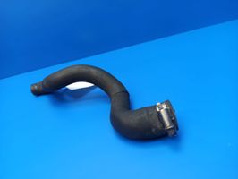 Mercedes-Benz E W211 Engine coolant pipe/hose A2118323194