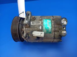 Cadillac BLS Compressore aria condizionata (A/C) (pompa) GM13140505