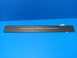 Cadillac BLS Front sill trim cover 12803117