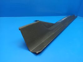 Mercedes-Benz C W203 Rivestimento anteriore minigonna laterale A2036800835