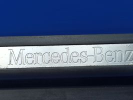 Mercedes-Benz C W203 Rivestimento anteriore minigonna laterale A2036800835