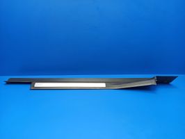 Mercedes-Benz C W203 Rivestimento anteriore minigonna laterale A2036800835