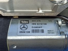 Mercedes-Benz E W211 Vairo rato ašies komplektas A2114603116