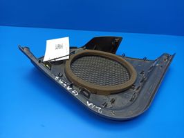 Mercedes-Benz E W211 Copertura altoparlante della portiera posteriore A2117370588