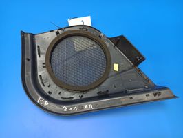 Mercedes-Benz E W211 Copertura altoparlante della portiera anteriore A2117270788