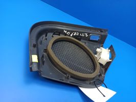 Mercedes-Benz E W211 Copertura altoparlante della portiera anteriore A2117200248