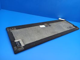 Mercedes-Benz E W211 Doublure de coffre arrière, tapis de sol A2116800002