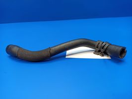 Mercedes-Benz B W245 Engine coolant pipe/hose A1695010982