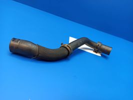 Mercedes-Benz B W245 Engine coolant pipe/hose A1695010982