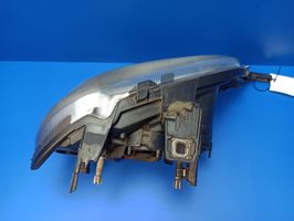 Mercedes-Benz ML W163 Lampa przednia 1638200049