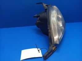 Mercedes-Benz ML W163 Lampa przednia 1638200049