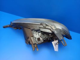 Mercedes-Benz ML W163 Lampa przednia 1638200049