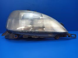 Mercedes-Benz ML W163 Lampa przednia 1638200049