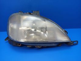 Mercedes-Benz ML W163 Lampa przednia 1638200049