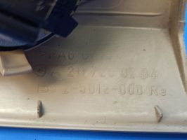 Mercedes-Benz E W211 Maskownica głośnika drzwi przednich A2117250298