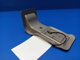 Mercedes-Benz E W211 Copertura rivestimento binario sedile posteriore A2119201286