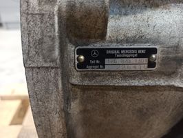 Mercedes-Benz S W126 Automatinė pavarų dėžė 226410