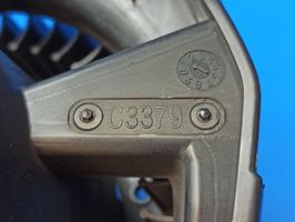 Mercedes-Benz CLS C219 Heater fan/blower 9400984