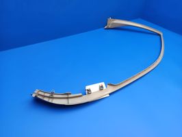 Mercedes-Benz E W211 Rivestimento modanatura del vetro della portiera anteriore A2117250271