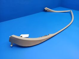 Mercedes-Benz E W211 Rivestimento modanatura del vetro della portiera anteriore A2117250171