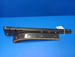 Mercedes-Benz S W220 Side skirt rear trim A2206805235