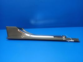 Mercedes-Benz S W220 Side skirt rear trim A2206805235